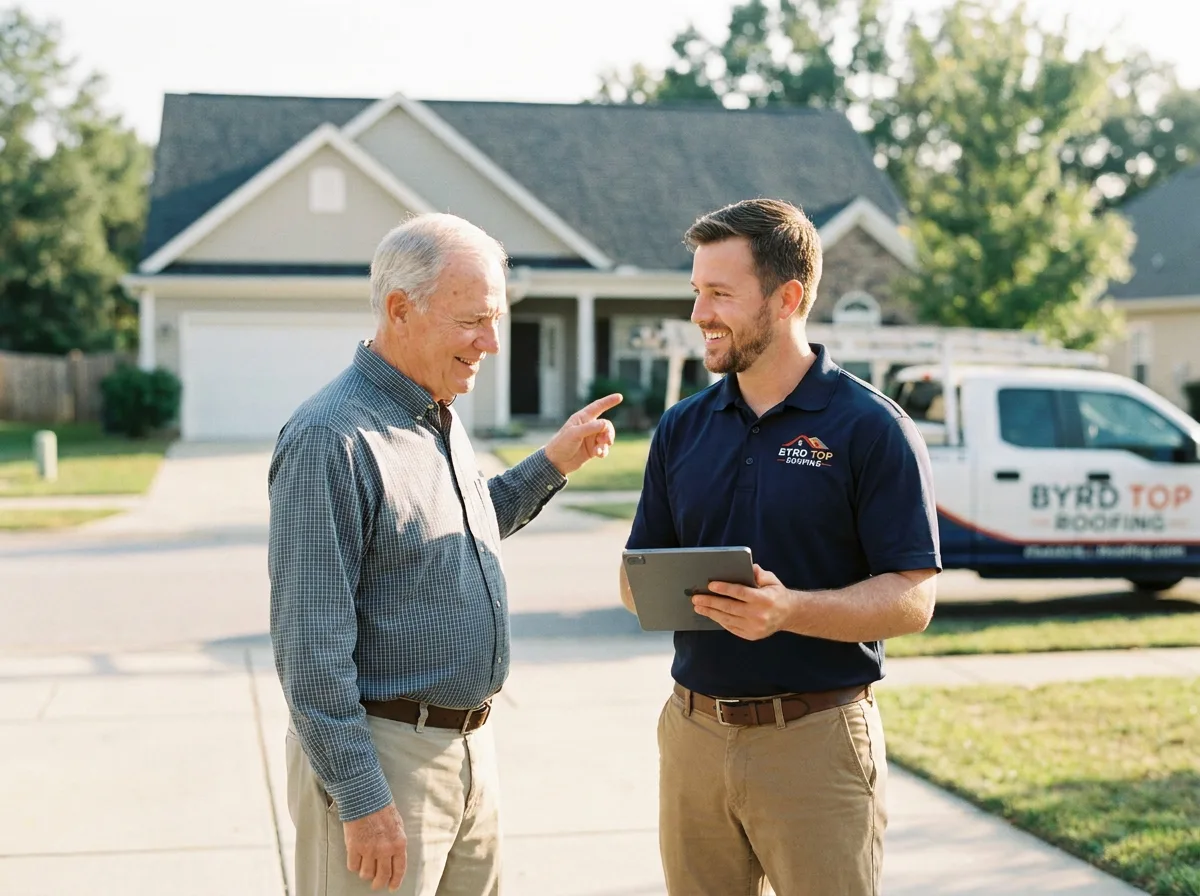 Roofing Vale, OR FAQs